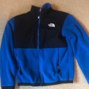 Boys North Face Large 14/16 jacket.
